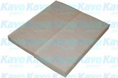 AMC FILTER ic351 - Фильтр воздуха в салоне